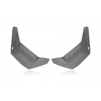CNC Racing Air Deflectors for Ducati Multistrada V2 (2025+) CNC Racing Air Deflectors for Ducati Multistrada V2 (2025+)